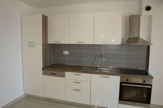 Apartmán Kvarner - Crikvenica KV 7184 N4