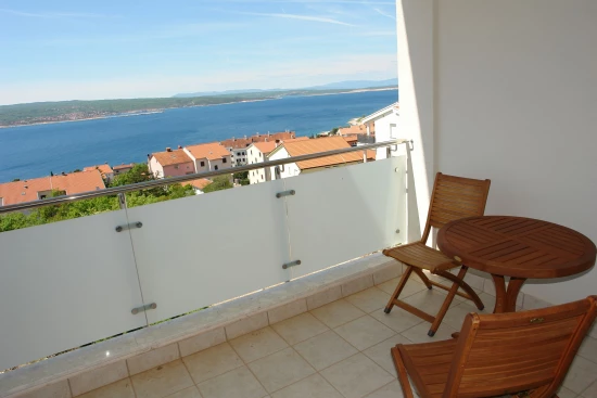 Apartmán Kvarner - Crikvenica KV 7184 N4