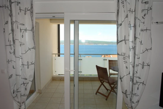 Apartmán Kvarner - Crikvenica KV 7184 N4