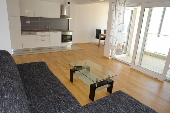 Apartmán Kvarner - Crikvenica KV 7184 N4