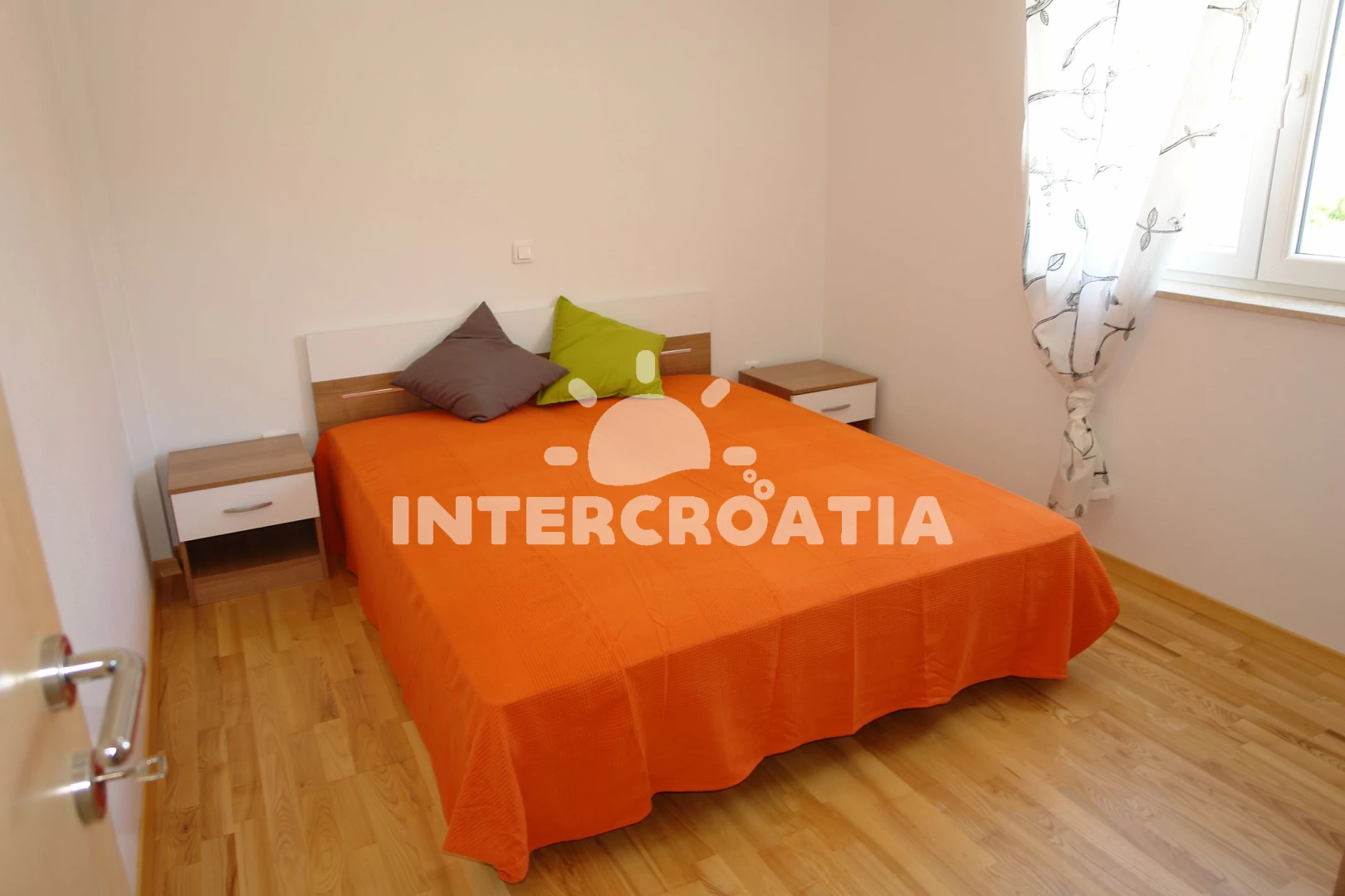 Apartmán Kvarner - Crikvenica KV 7184 N4