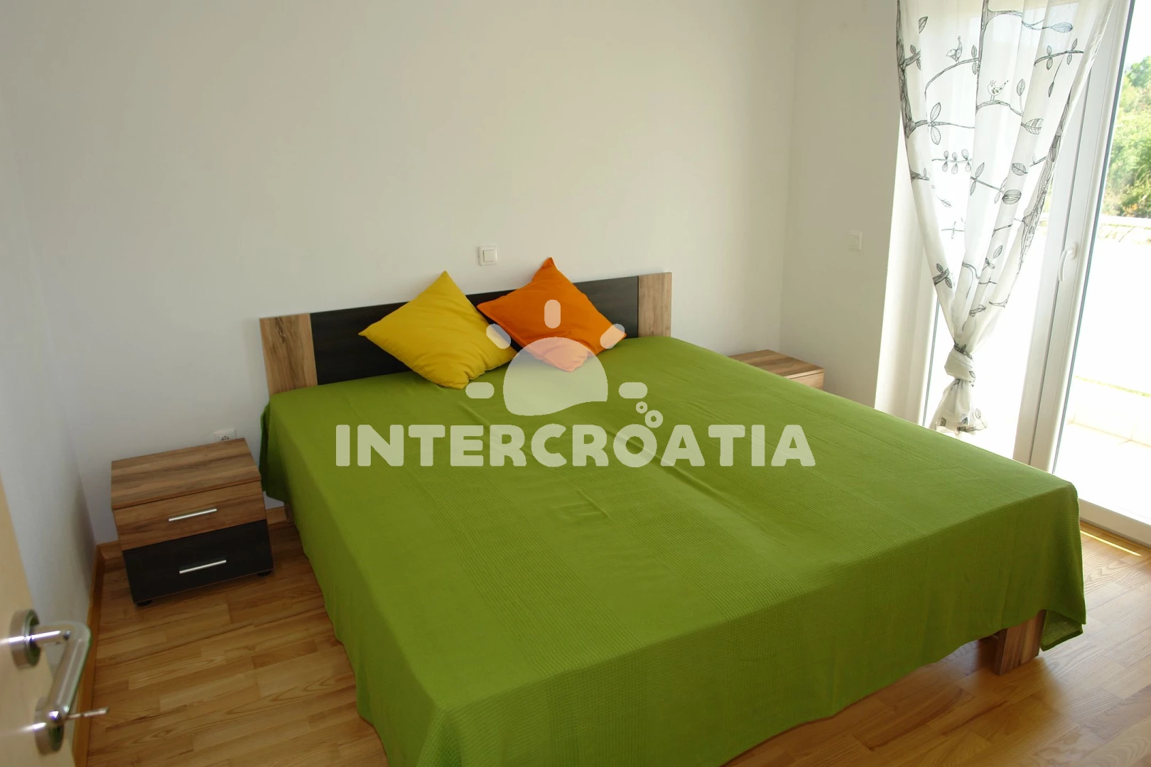 Apartmán Kvarner - Crikvenica KV 7184 N4