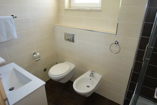 Apartmán Kvarner - Crikvenica KV 7184 N4