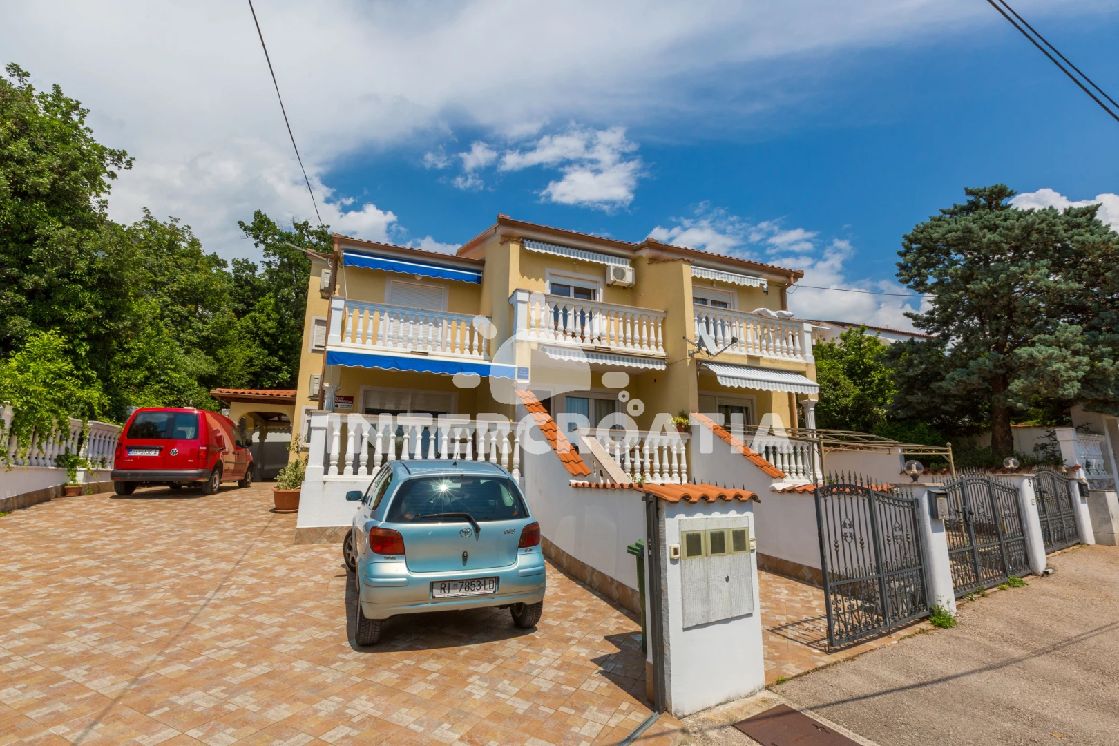 Domek Kvarner - Crikvenica KV 7185 N1