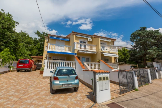 Domek Kvarner - Crikvenica KV 7185 N1