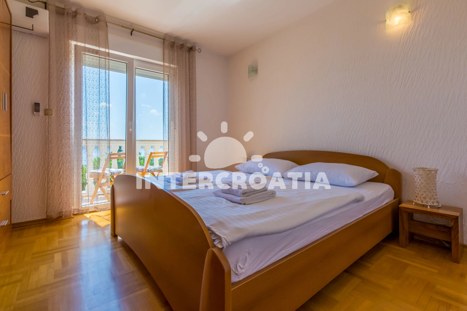 Domek Kvarner - Crikvenica KV 7185 N1