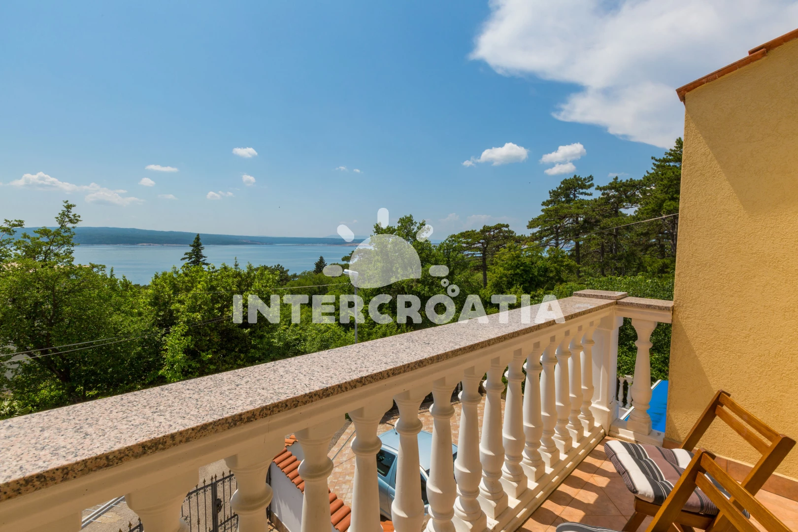 Domek Kvarner - Crikvenica KV 7185 N1