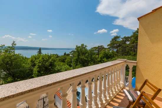 Domek Kvarner - Crikvenica KV 7185 N1