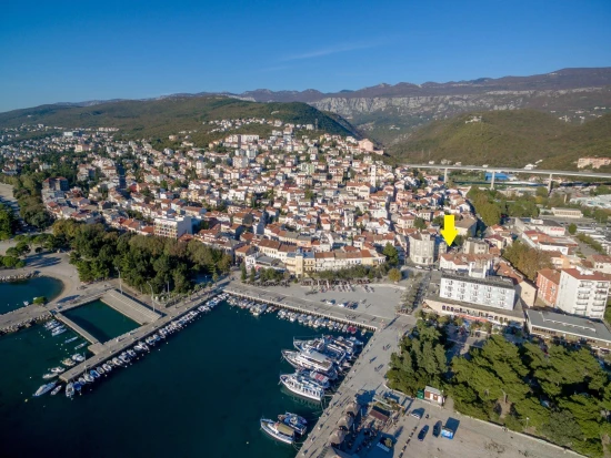Apartmán Kvarner - Crikvenica KV 7186 N1