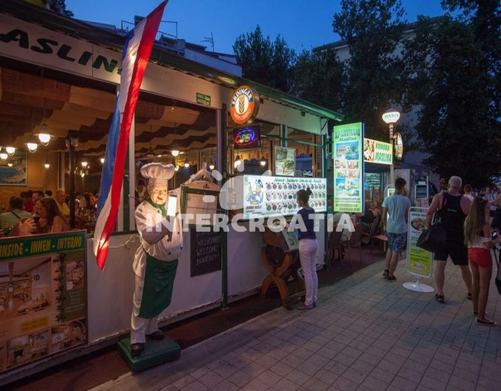 Apartmán Kvarner - Crikvenica KV 7186 N1