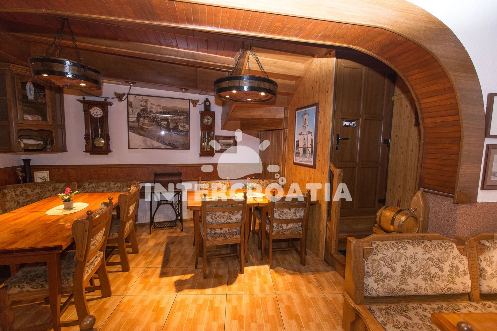 Apartmán Kvarner - Crikvenica KV 7186 N1