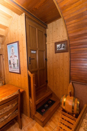 Apartmán Kvarner - Crikvenica KV 7186 N1