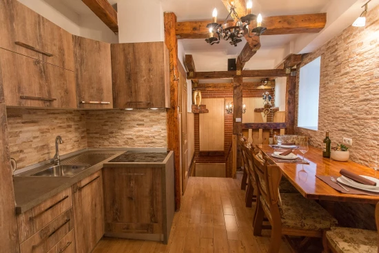 Apartmán Kvarner - Crikvenica KV 7186 N1