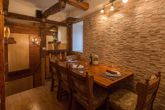 Apartmán Kvarner - Crikvenica KV 7186 N1