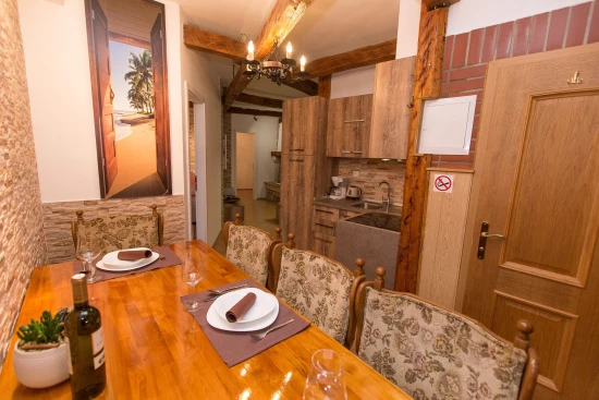 Apartmán Kvarner - Crikvenica KV 7186 N1