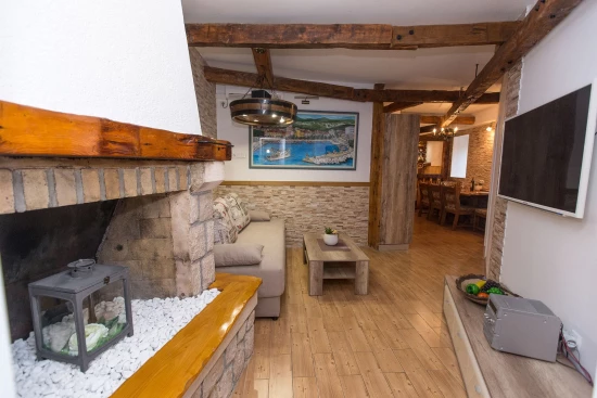 Apartmán Kvarner - Crikvenica KV 7186 N1