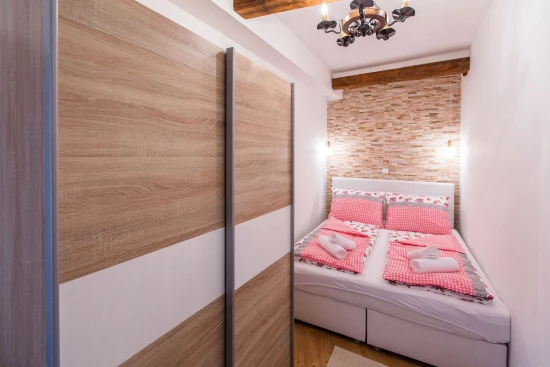 Apartmán Kvarner - Crikvenica KV 7186 N1