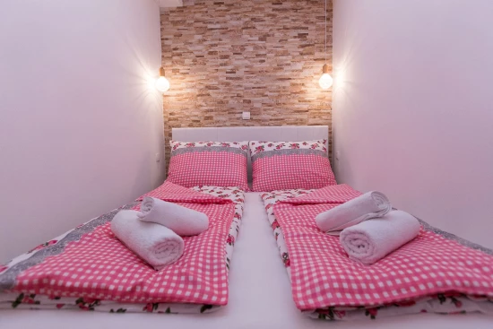 Apartmán Kvarner - Crikvenica KV 7186 N1