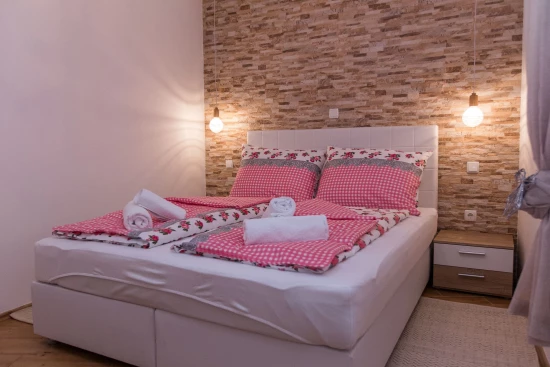 Apartmán Kvarner - Crikvenica KV 7186 N1