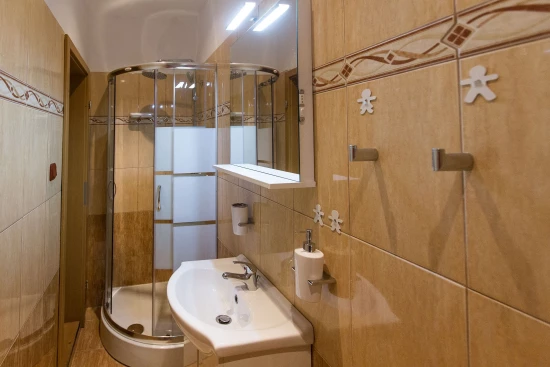 Apartmán Kvarner - Crikvenica KV 7186 N1