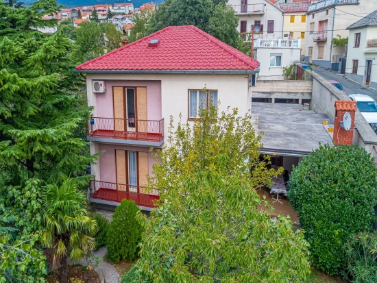 Domek Kvarner - Novi Vinodolski KV 7187 N1