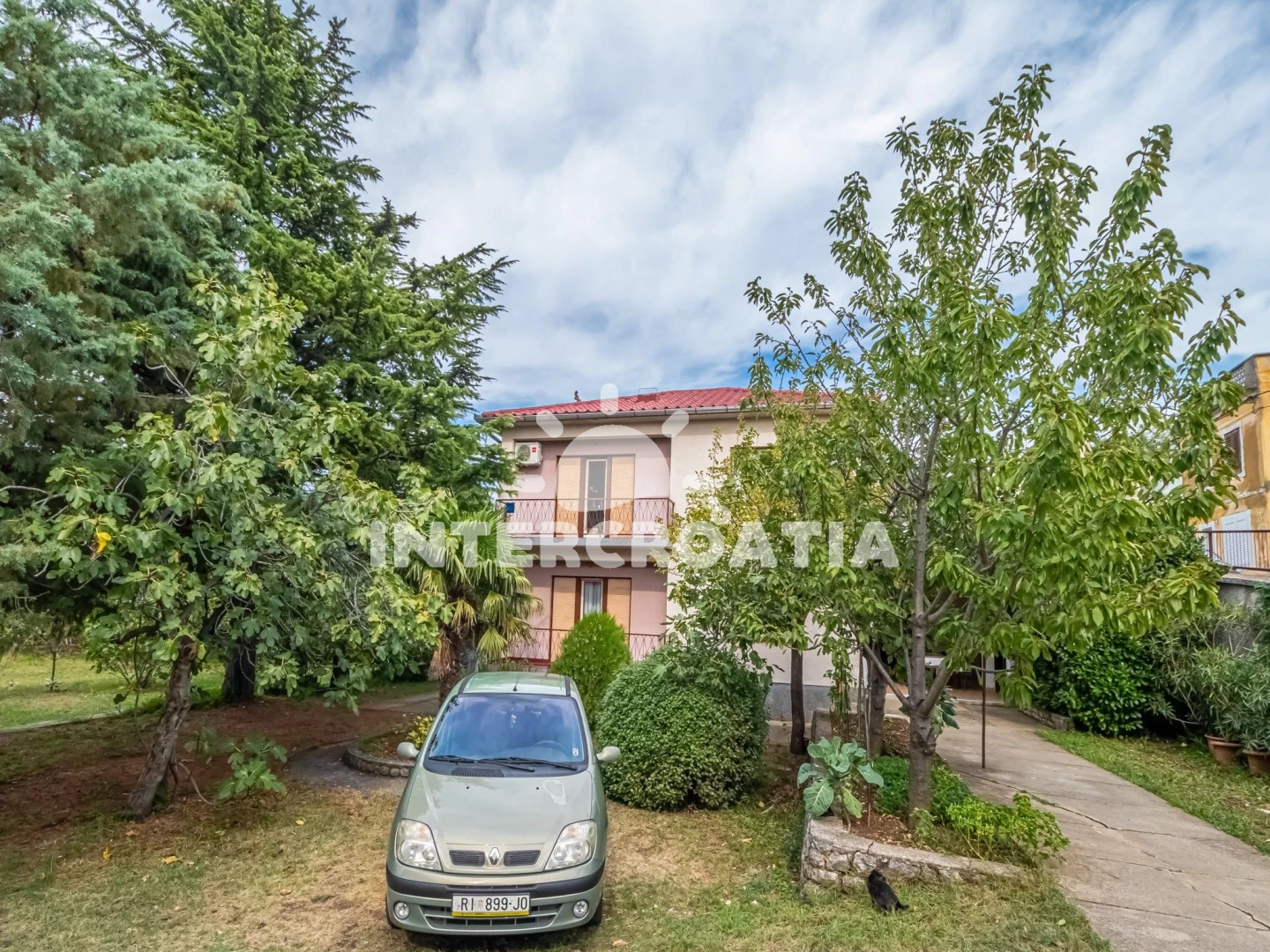 Domek Kvarner - Novi Vinodolski KV 7187 N1