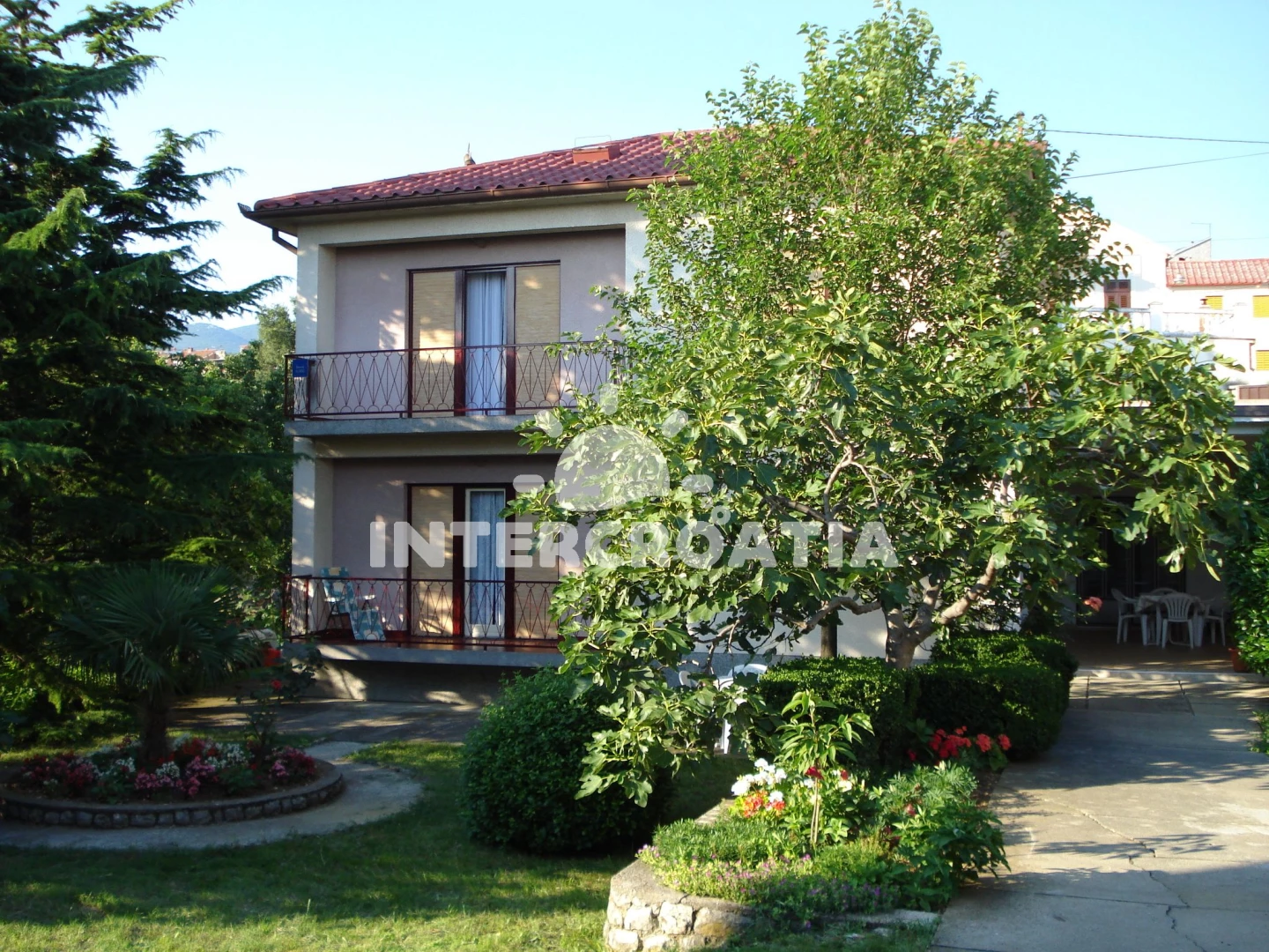 Domek Kvarner - Novi Vinodolski KV 7187 N1