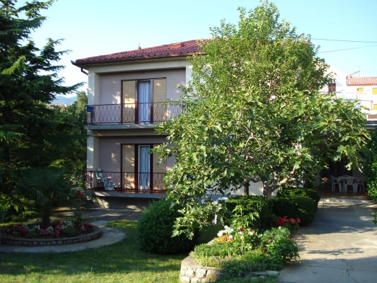 Domek Kvarner - Novi Vinodolski KV 7187 N1