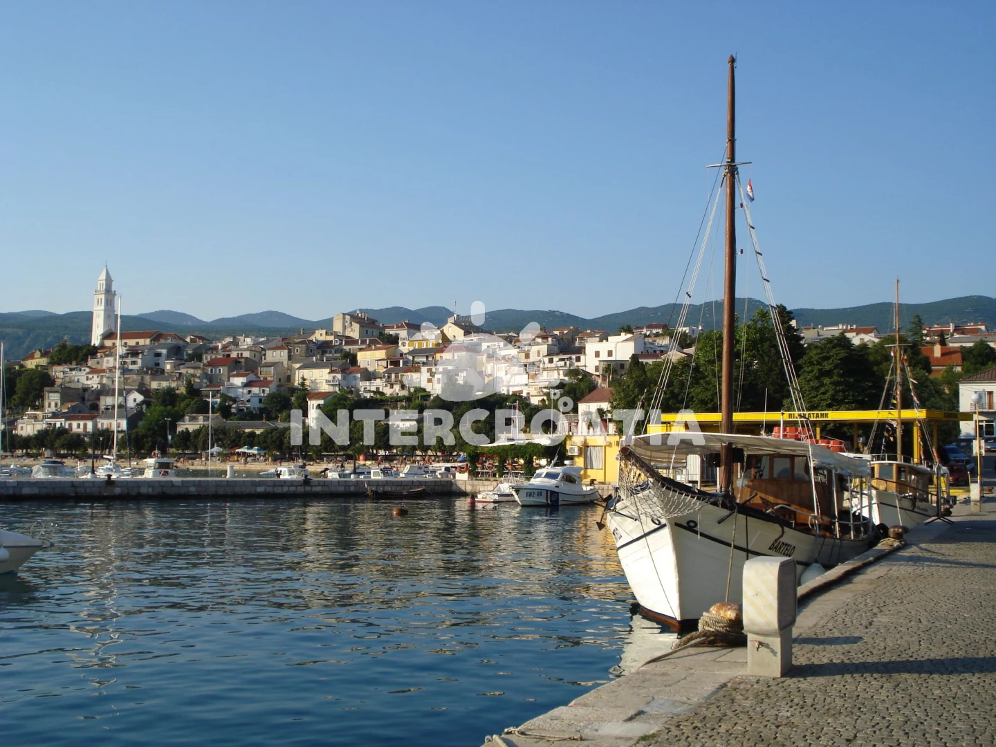 Domek Kvarner - Novi Vinodolski KV 7187 N1