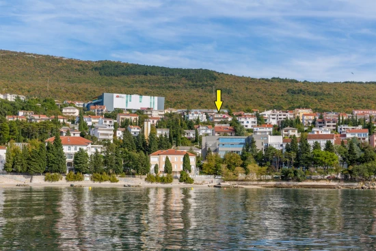 Apartmán Kvarner - Crikvenica KV 7188 N1