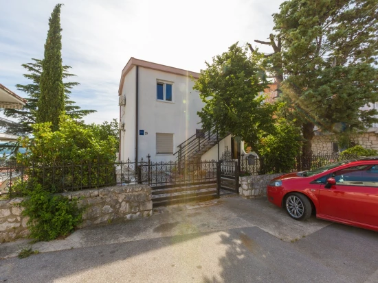 Apartmán Kvarner - Crikvenica KV 7188 N1