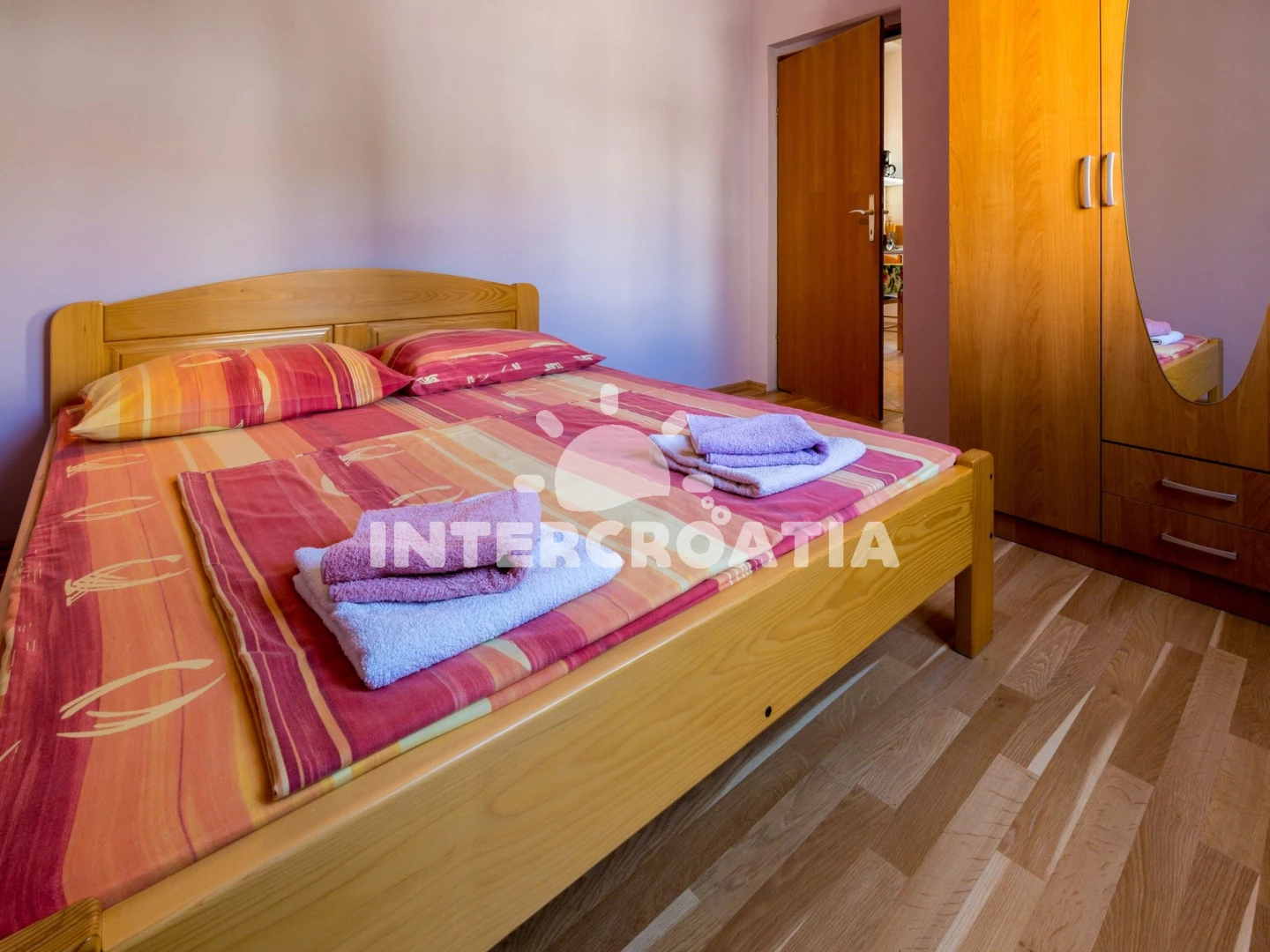 Apartmán Kvarner - Crikvenica KV 7188 N1