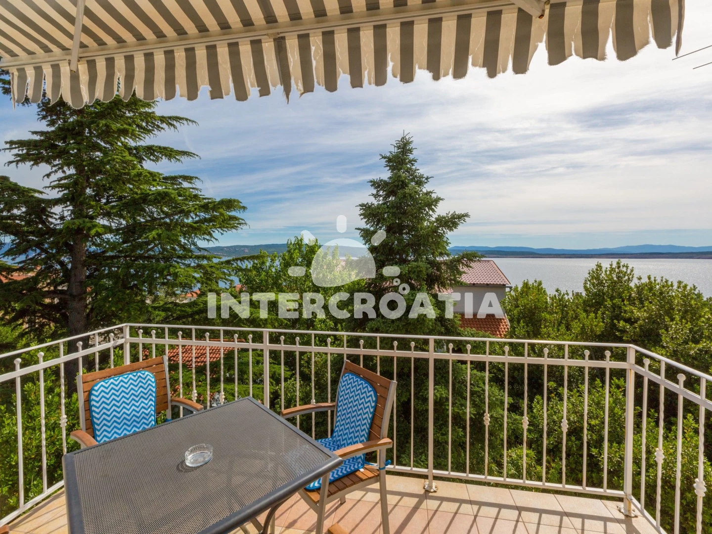 Apartmán Kvarner - Crikvenica KV 7188 N1