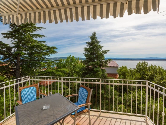 Apartmán Kvarner - Crikvenica KV 7188 N1