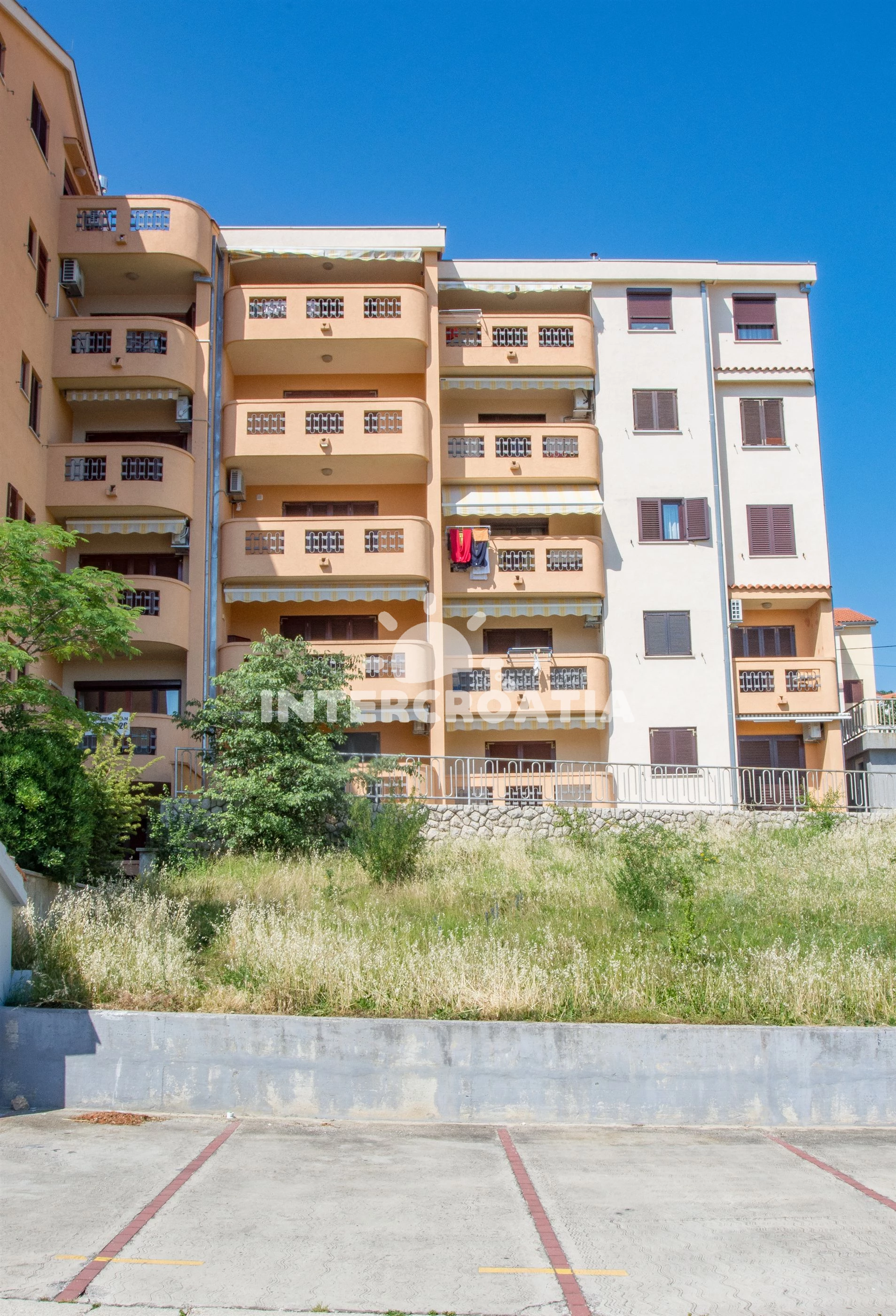 Apartmán Kvarner - Crikvenica KV 7189 N1