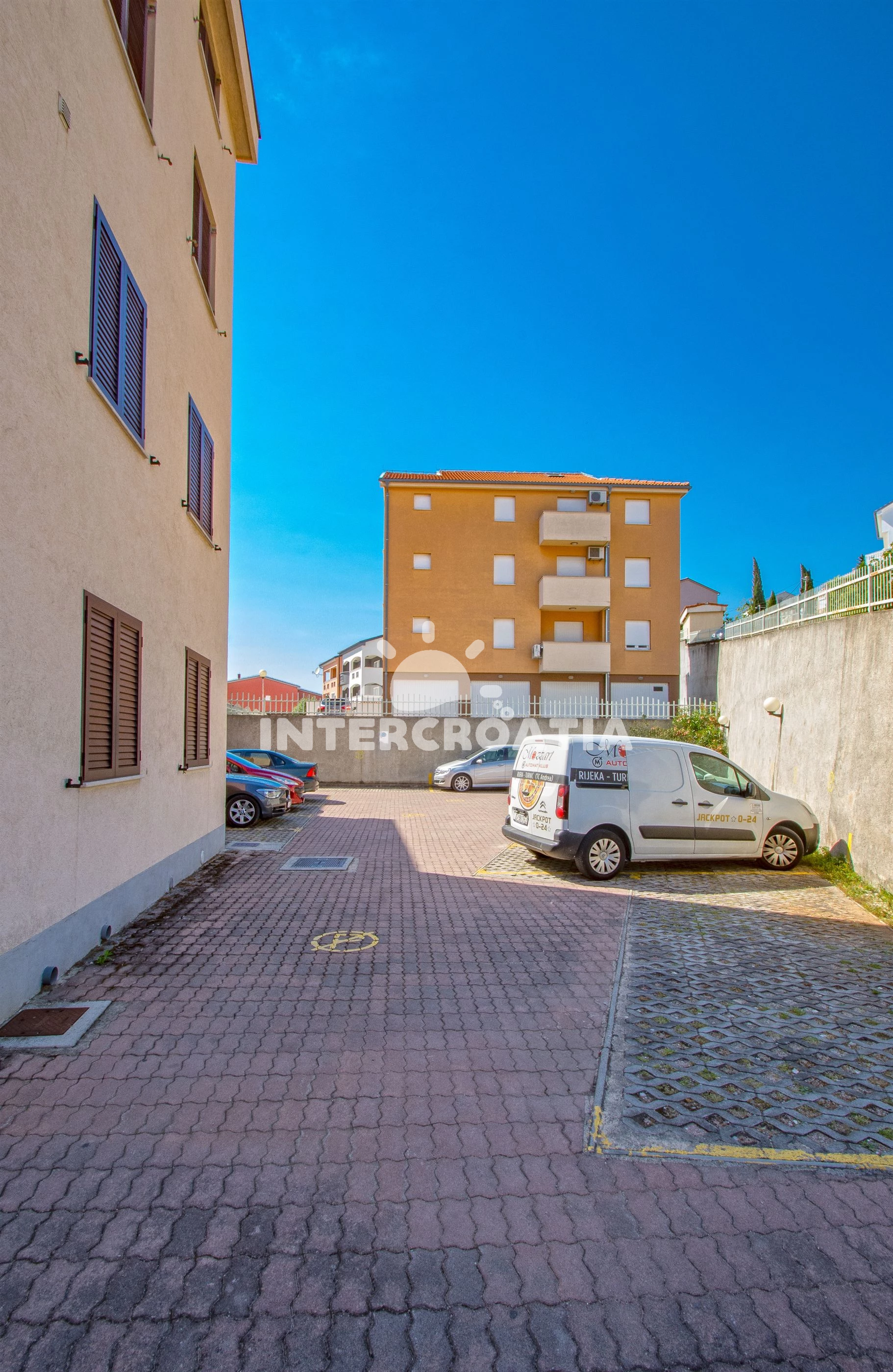 Apartmán Kvarner - Crikvenica KV 7189 N1