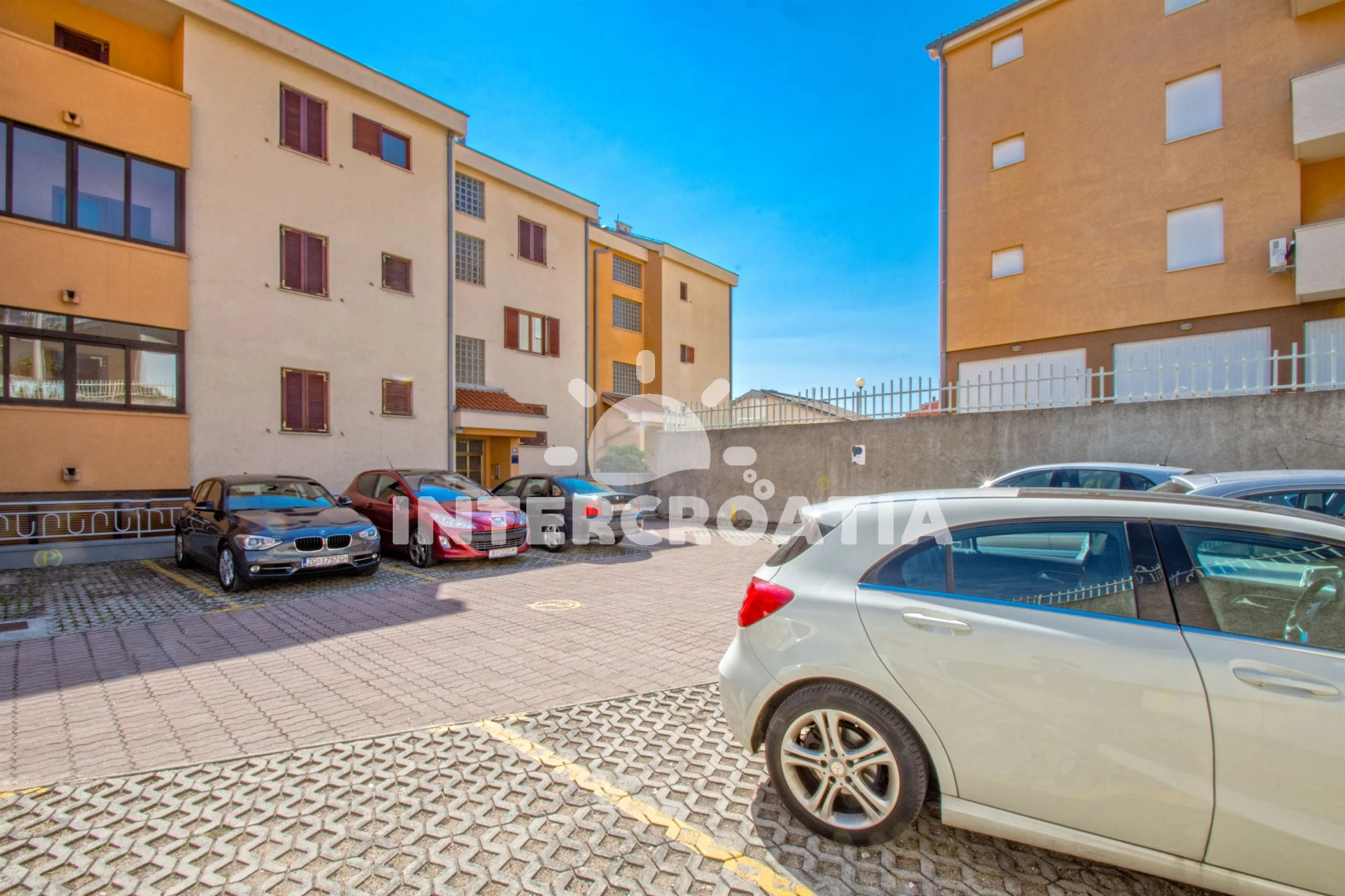 Apartmán Kvarner - Crikvenica KV 7189 N1