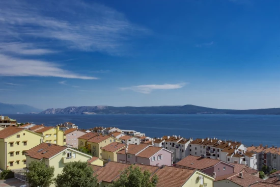 Apartmán Kvarner - Crikvenica KV 7189 N1