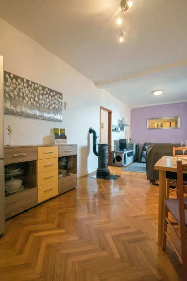 Apartmán Kvarner - Crikvenica KV 7189 N1
