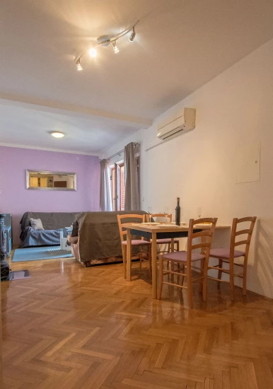 Apartmán Kvarner - Crikvenica KV 7189 N1