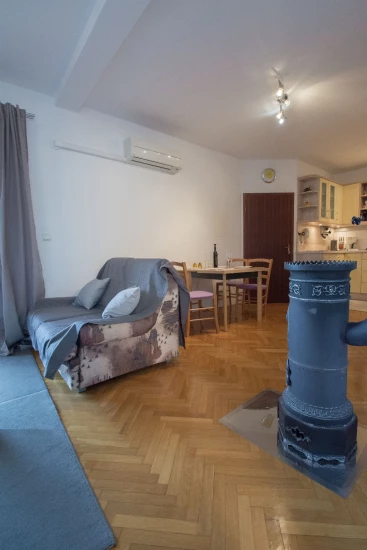 Apartmán Kvarner - Crikvenica KV 7189 N1