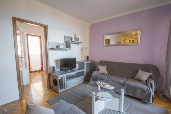 Apartmán Kvarner - Crikvenica KV 7189 N1