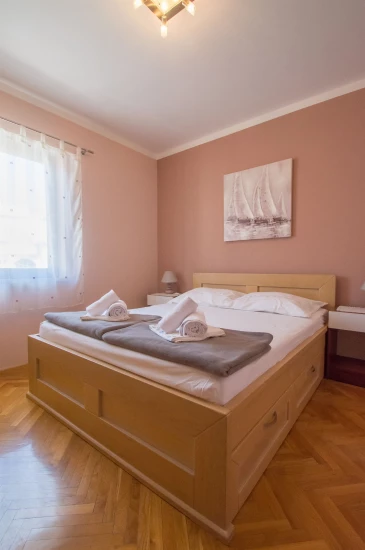 Apartmán Kvarner - Crikvenica KV 7189 N1