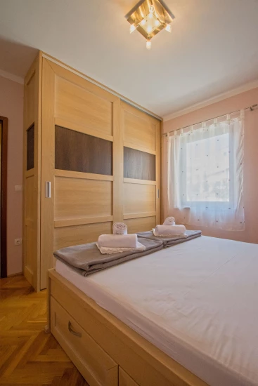 Apartmán Kvarner - Crikvenica KV 7189 N1