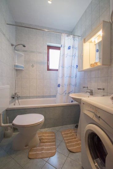Apartmán Kvarner - Crikvenica KV 7189 N1