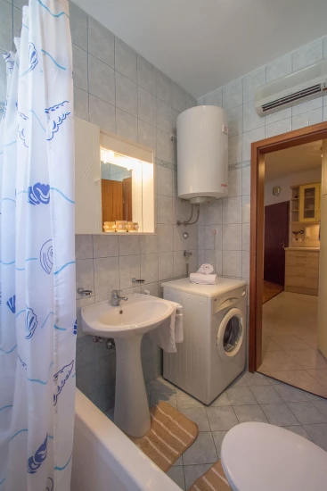 Apartmán Kvarner - Crikvenica KV 7189 N1