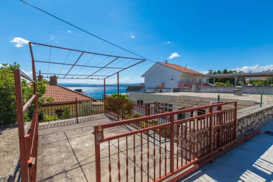 Apartmán Kvarner - Dramalj KV 7190 N1