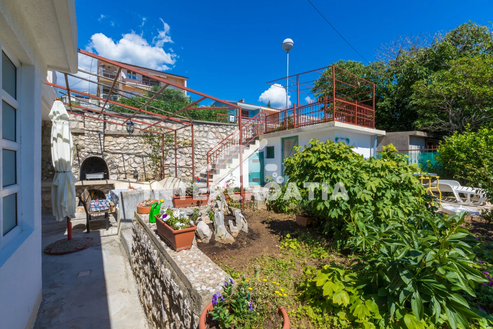 Apartmán Kvarner - Dramalj KV 7190 N1