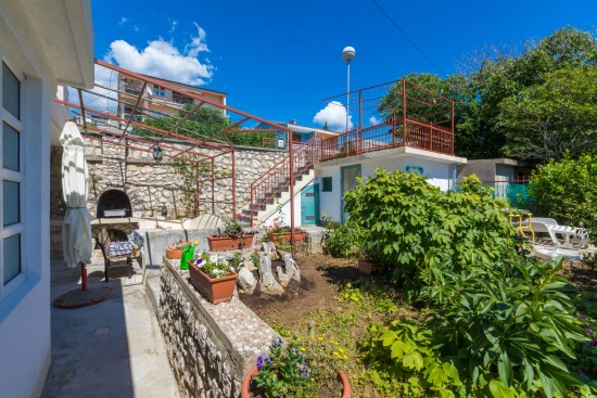 Apartmán Kvarner - Dramalj KV 7190 N1