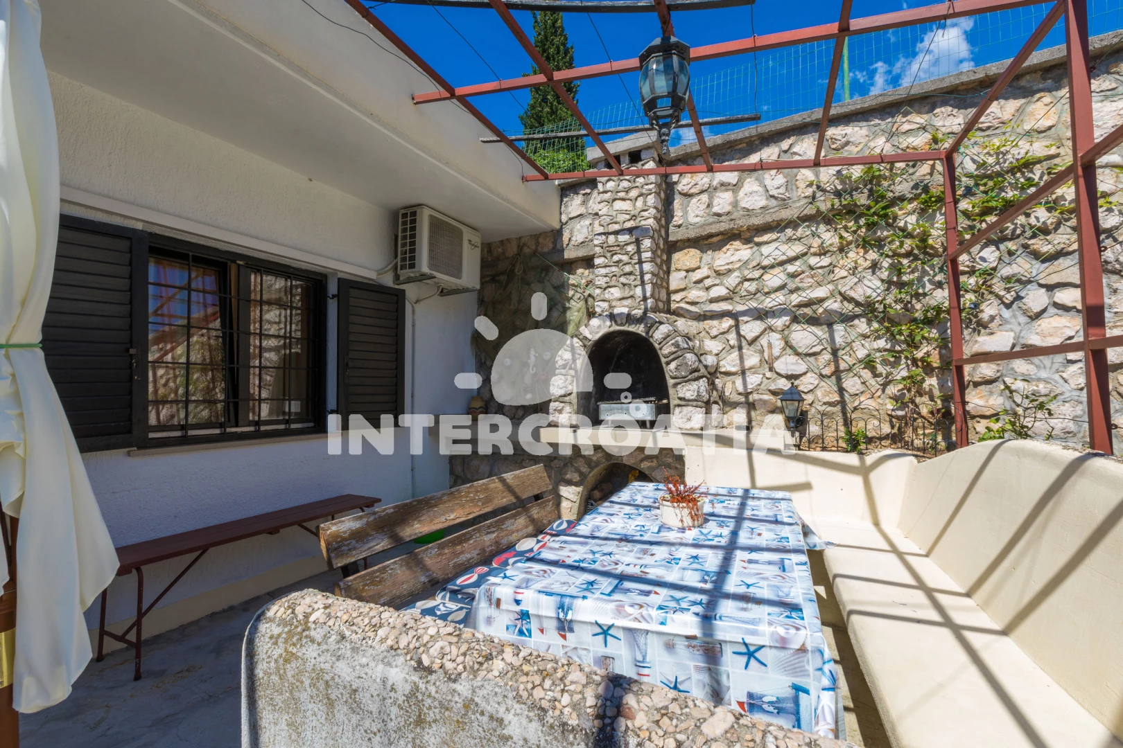 Apartmán Kvarner - Dramalj KV 7190 N1